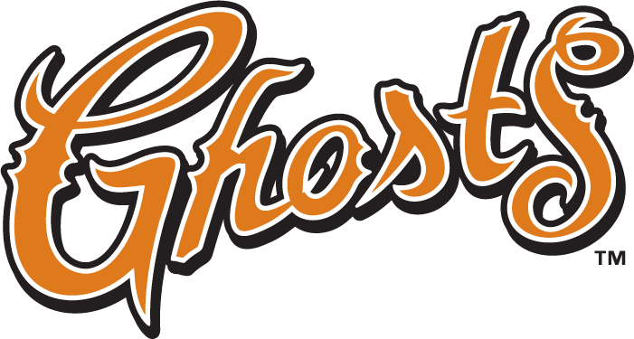 Casper Ghosts 2008-Pres Wordmark Logo iron on transfers for clothing